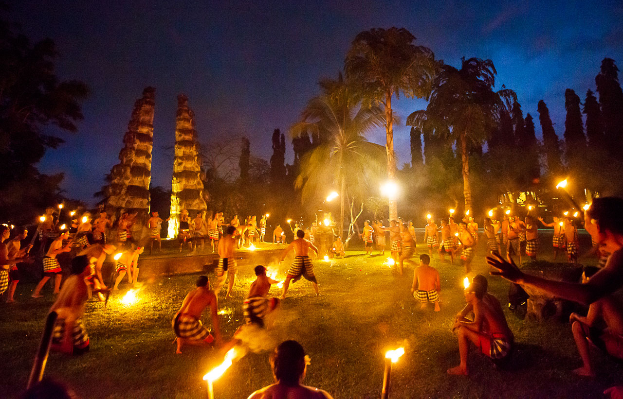 Kết quả hình ảnh cho Kecak bali