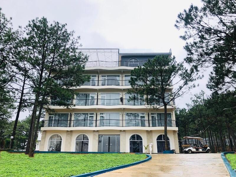 Romeo & Juliet Dalat Homestay