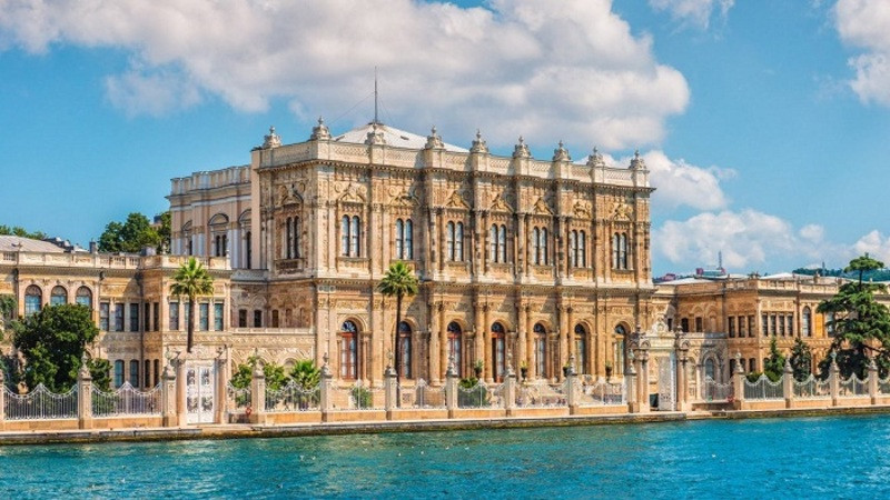 Dolmabahce