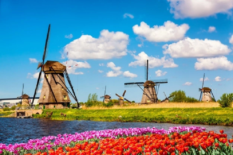 lang-Kinderdijk-ha-lan