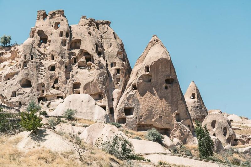 cappadocia