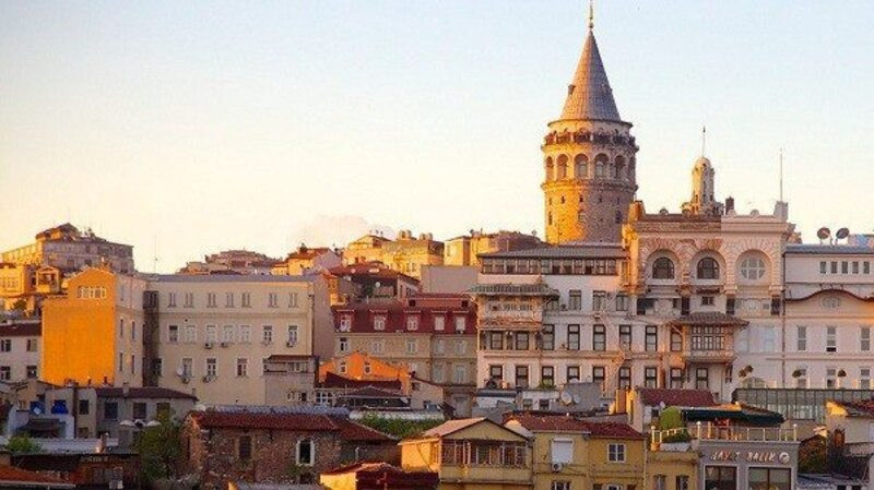 galata