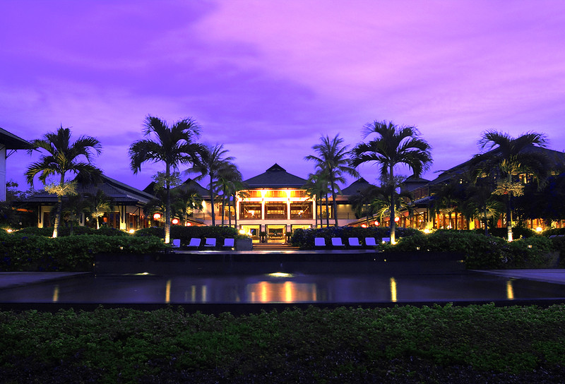 Furama Resort DaNang