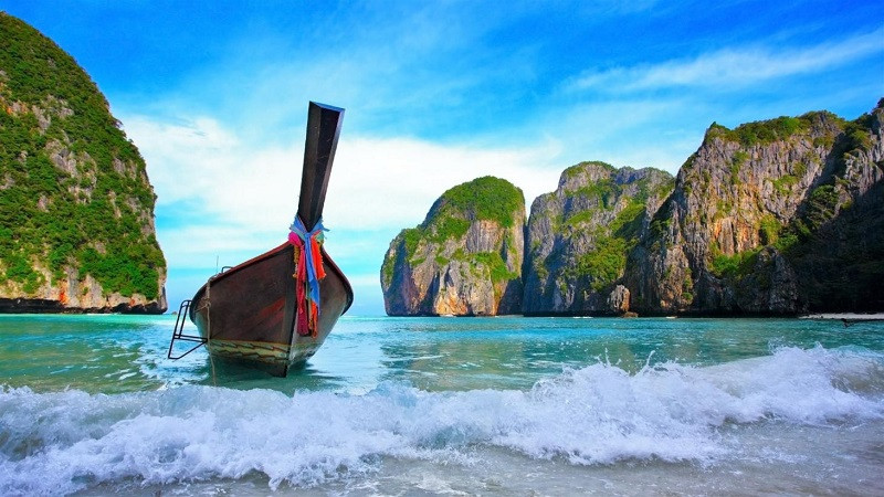 Koh-Phi-Phi-thai-lan