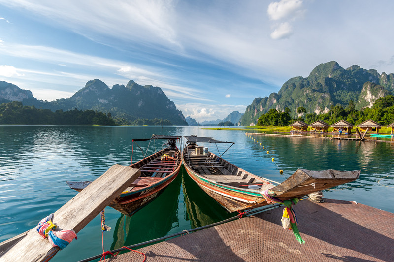 Vườn quốc gia Khao Sok 