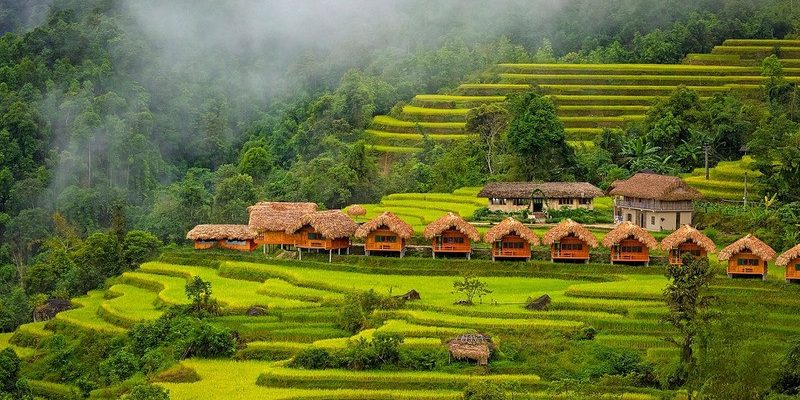 Du lịch Hà Giang mùa hè