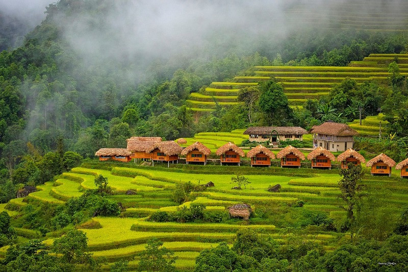 Du lịch Hà Giang mùa hè