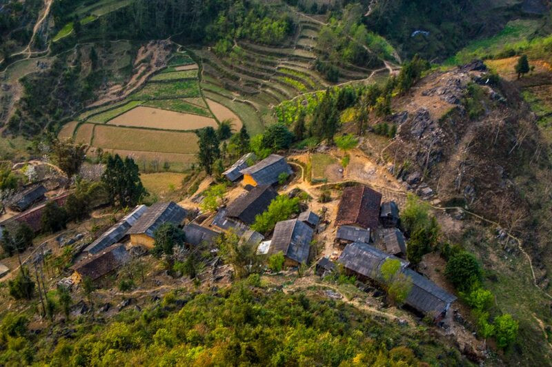 Làng Lô Lô Chải Hà Giang