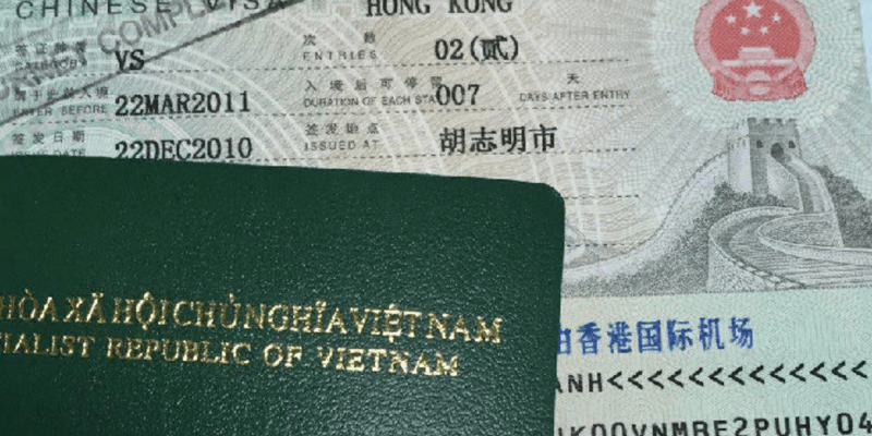 Xin visa du lịch Hong Kong có cần thiết không?