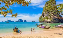 Krabi