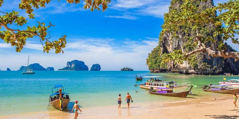 Krabi