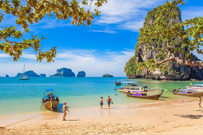 Krabi 