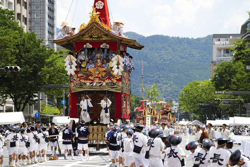 Festival Gion 