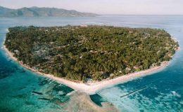 Quần đảo Gili  - điểm đến mới cho chuyến du lịch Indonesia