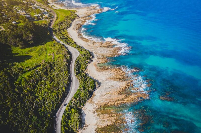 Great Ocean Road 