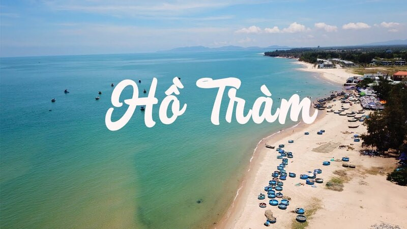 Du lịch Hồ Tràm - Vũng Tàu