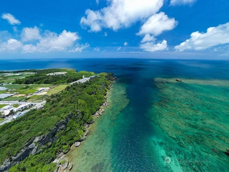 Quần đảo Okinawa 