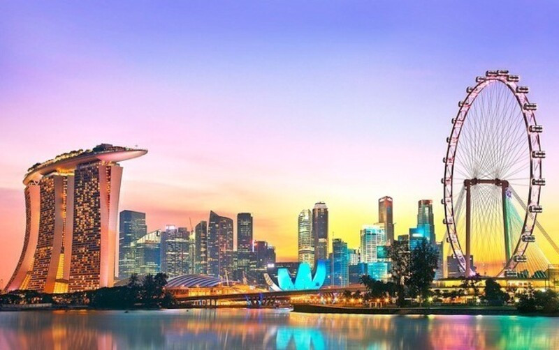 Singapore 