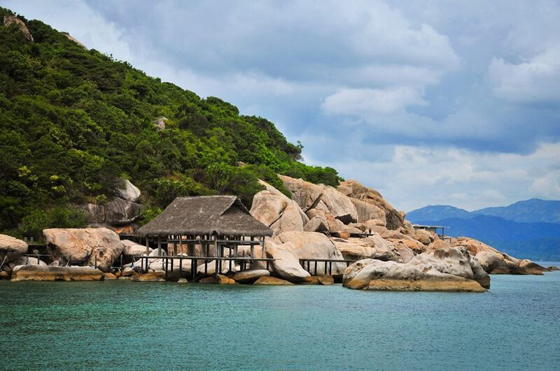 Du lịch Nha Trang tháng 7