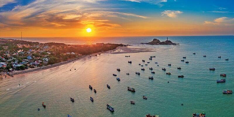 Du lịch Phan Thiết lễ 2/9 3 ngày 2 đêm