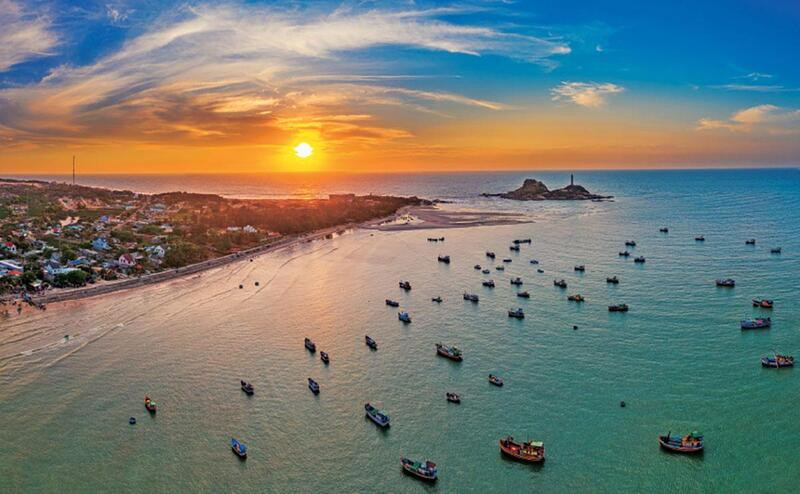 Du lịch Phan Thiết lễ 2/9 3 ngày 2 đêm