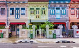 Joo Chiat