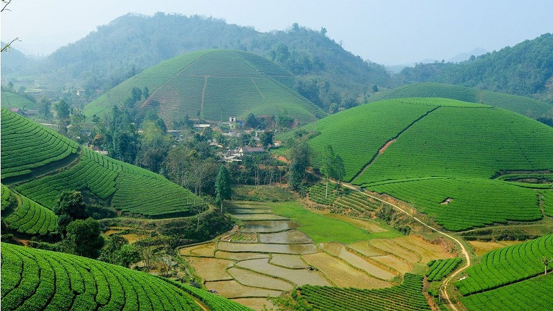 Suối Giàng