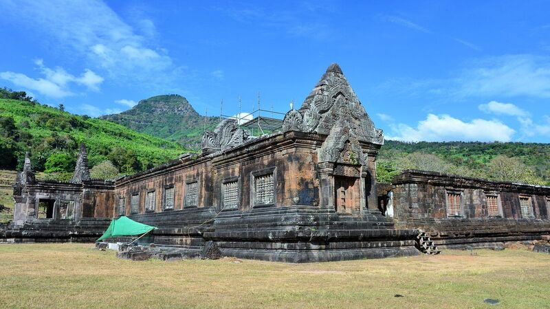 Wat Phou Wat Phou