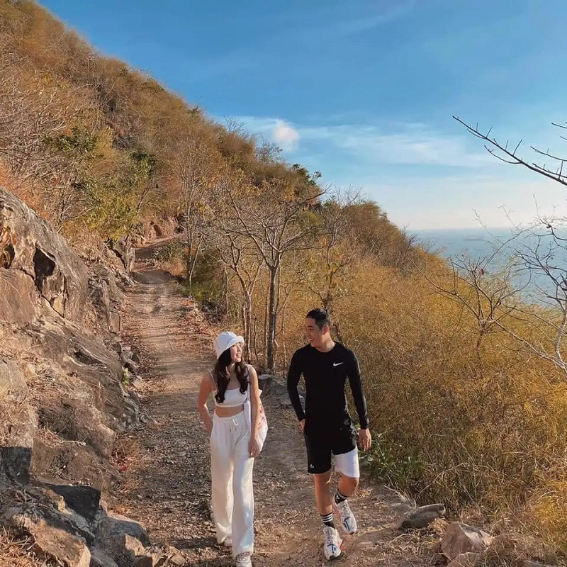 Hẻm 444 Trần Phú