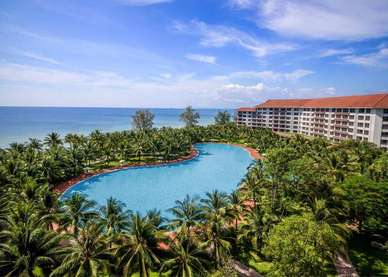 Vinpearl Resort & Spa Phú Quốc