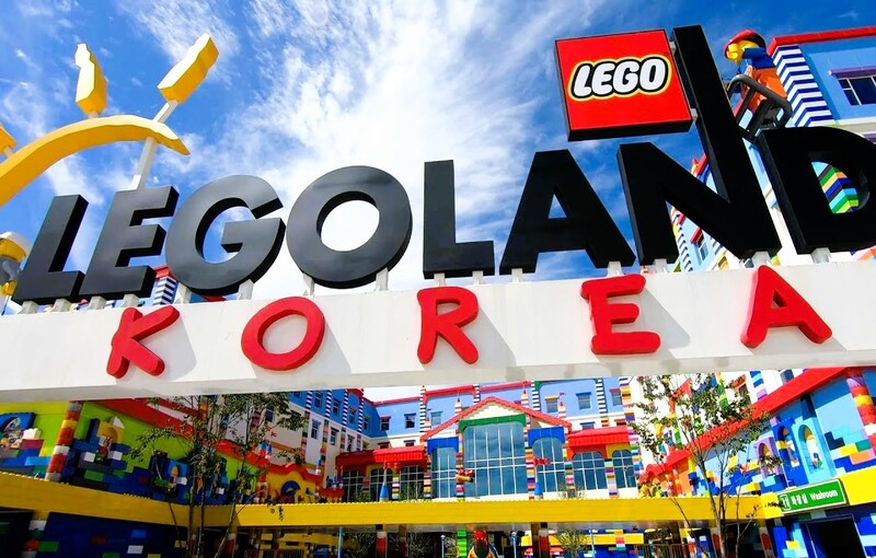 Legoland 