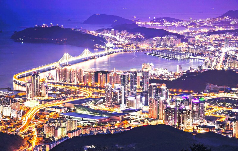 Busan