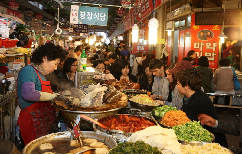 Dongdaemun